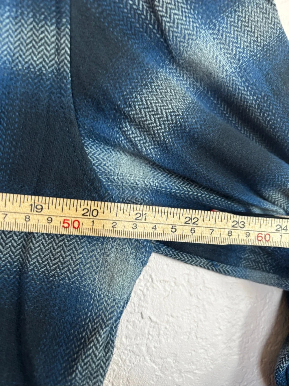 Banana Republic slim fit